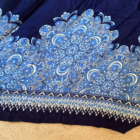 Beautiful boho romper - Picture 4 of 5